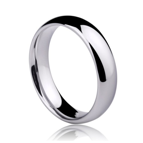 Men's Women's Ring Band 4...