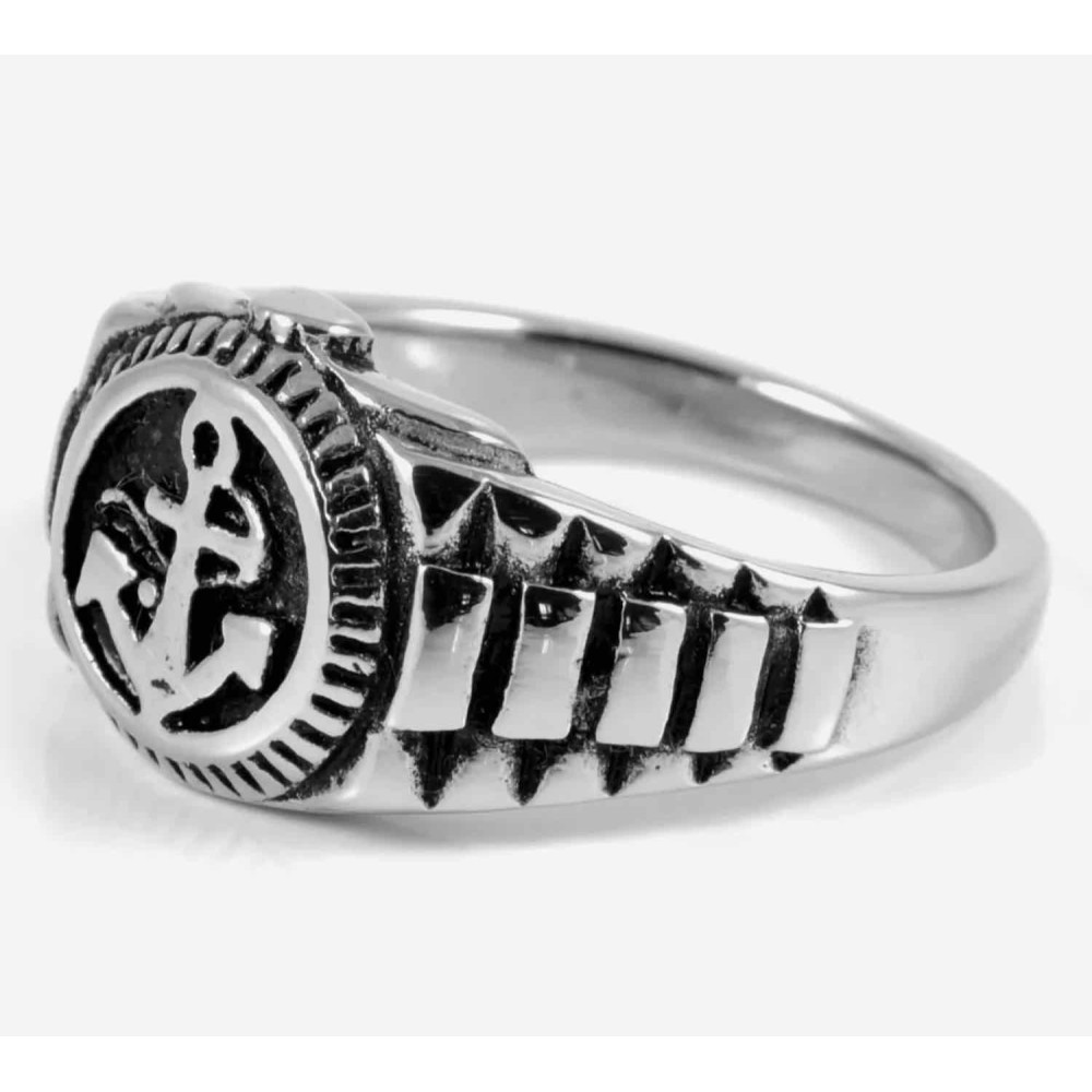 Men's and women's stainless steel...