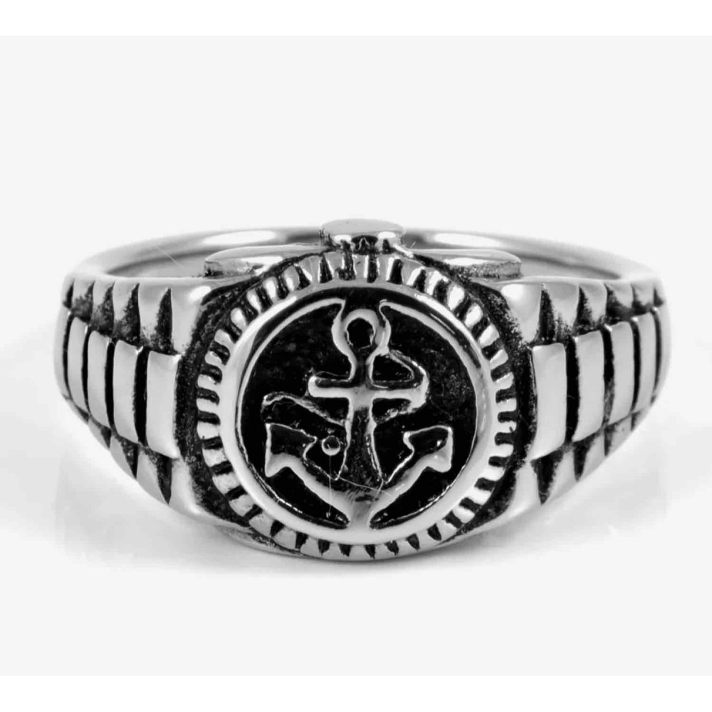 Men's and women's stainless steel...