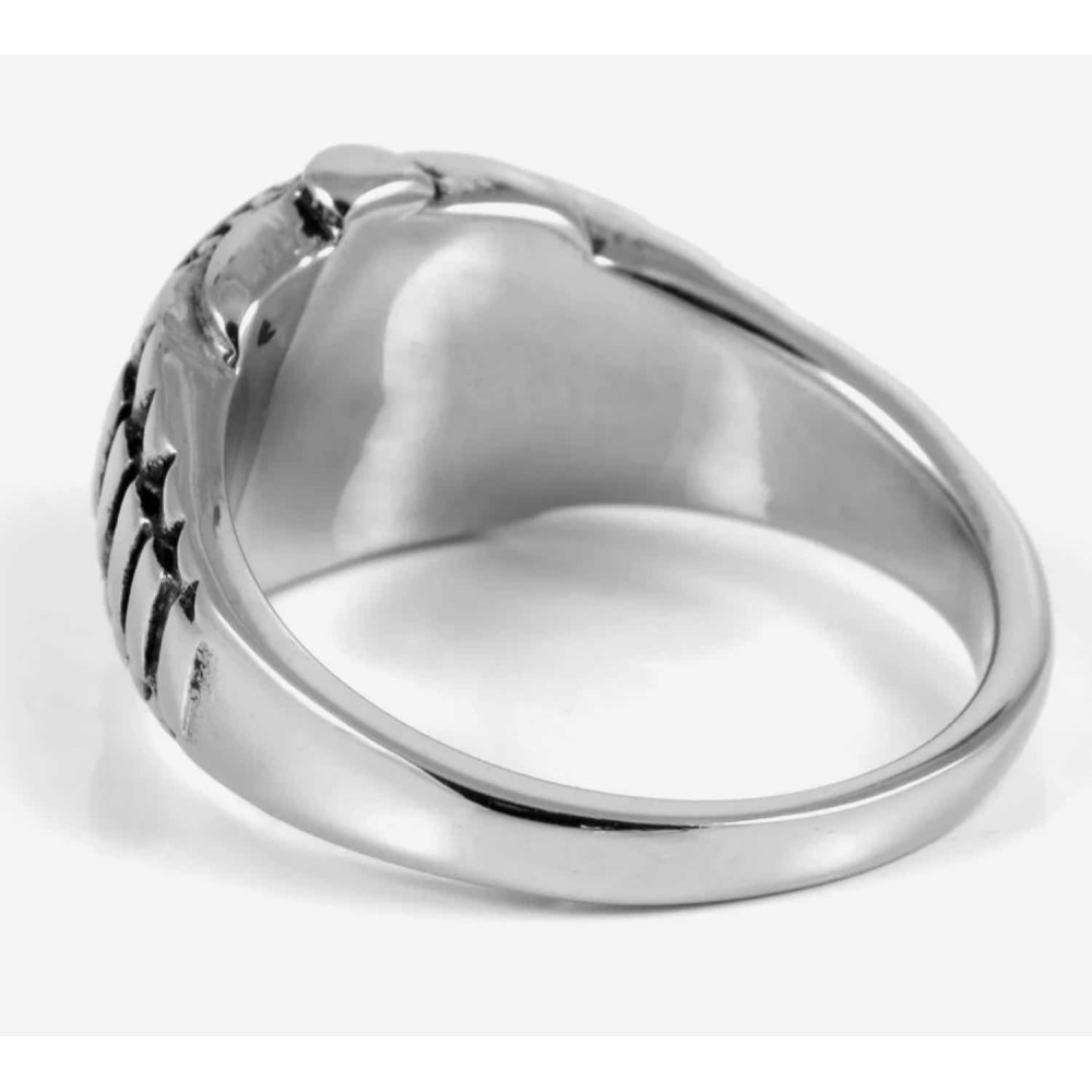 Men's and women's stainless steel...