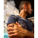 Anello Uomo Squame