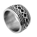 Anello Fascione Uomo Donna