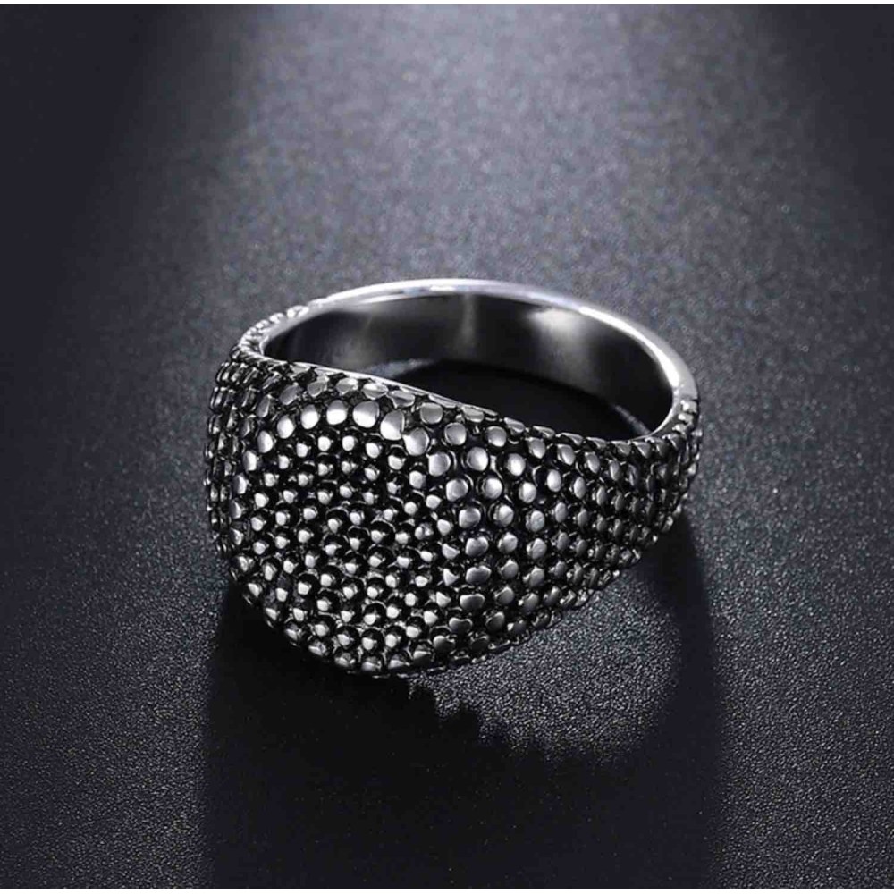 Anello Uomo Donna Chevalier