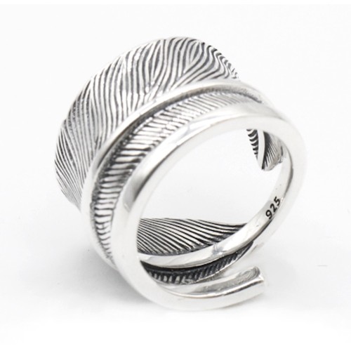 Anello Regolabile Argento 925