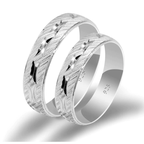 Couple of Engagement Rings...