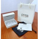 fedine regolabili argento 925 drg gioielli