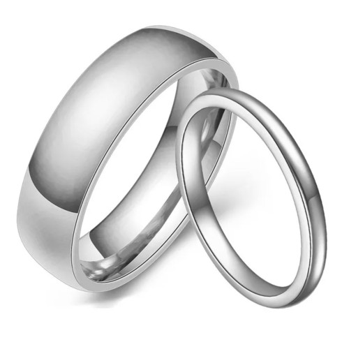 Stainless Steel Engagement...