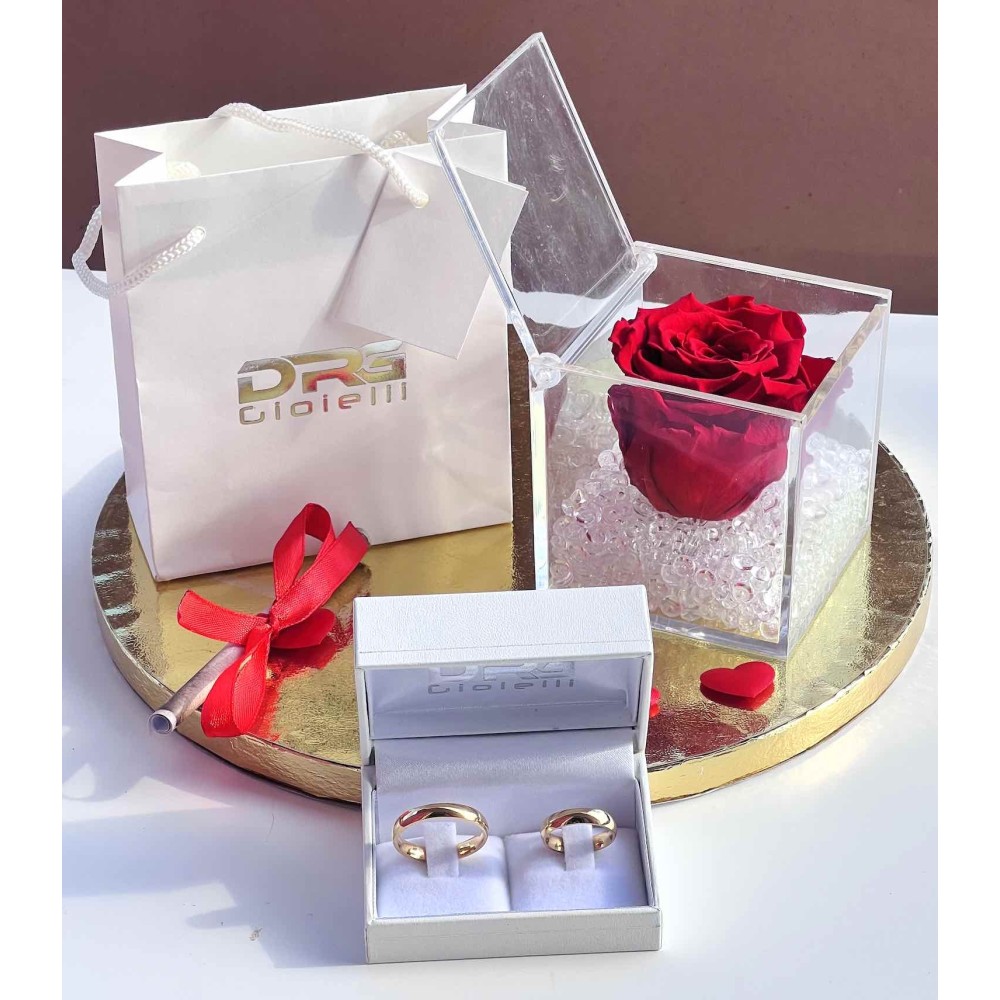 Couple of rings Engagement rings...