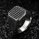 anello chevalier uomo donna