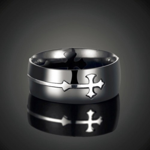 Band ring for men and women... 2