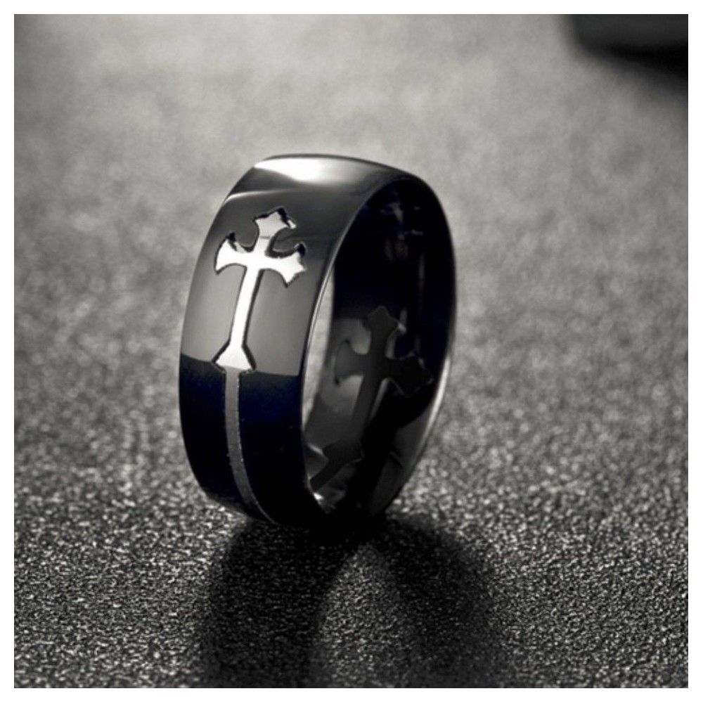 Band ring for men and women Celtic...