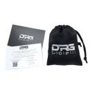 Anello Uomo Ancora Acciaio Stemma Sigillo