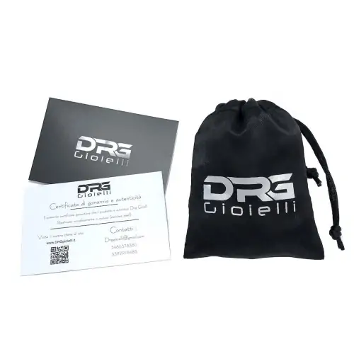 anello fede argento 925 2